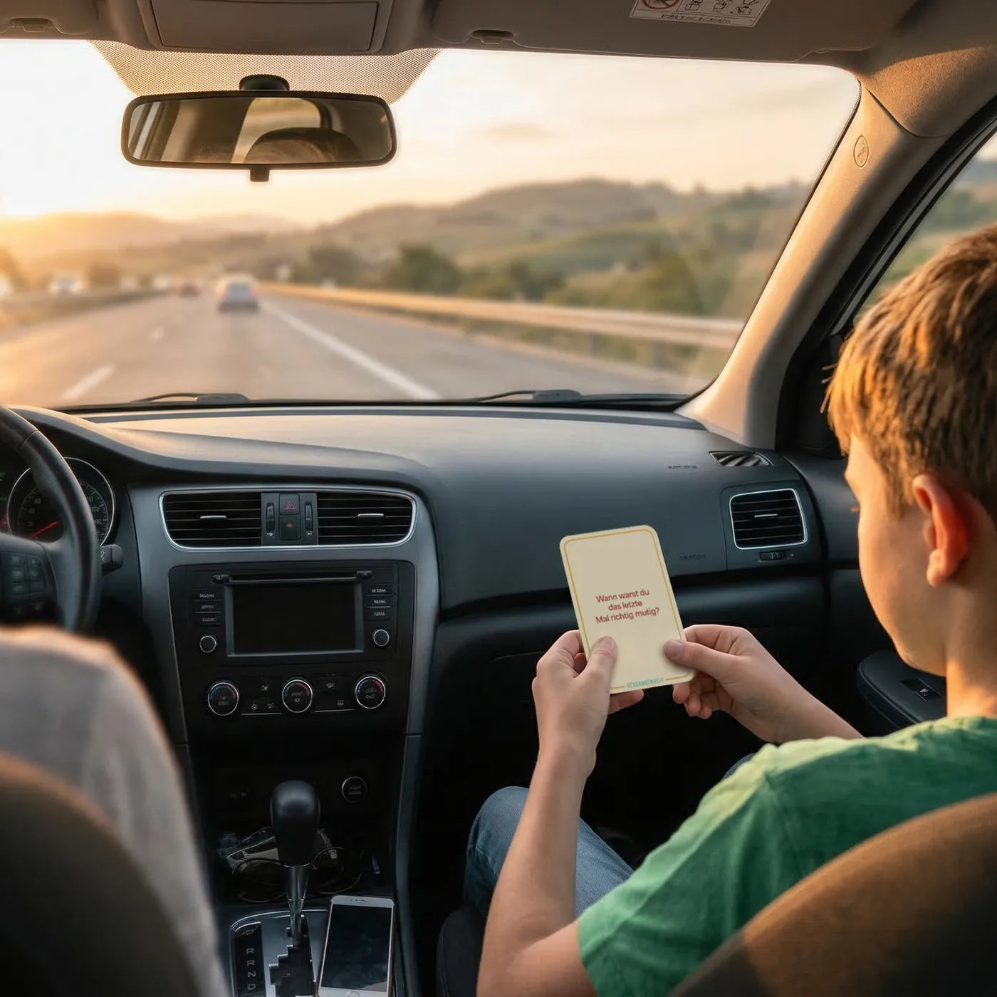 Produktbild-Roadtrip - Grosseltern & Enkelkinder