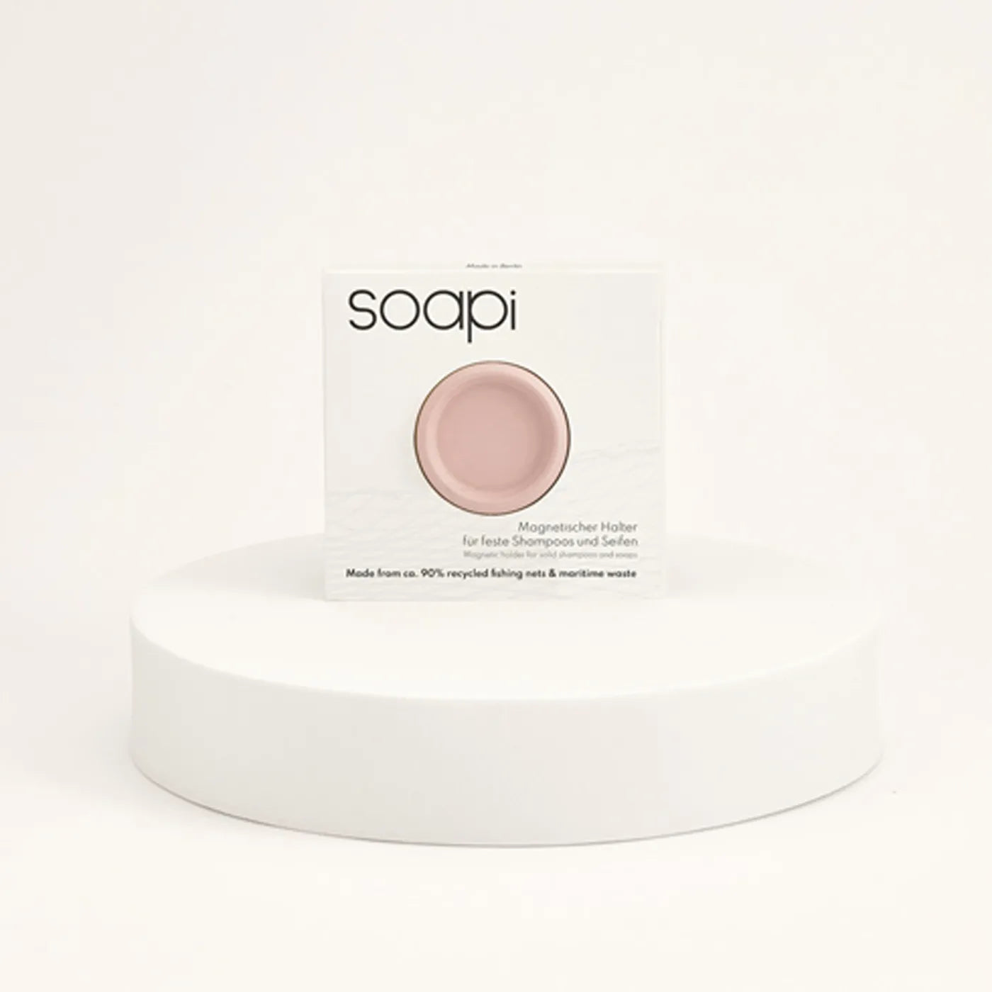 Produktbild soapi - Pfirsich