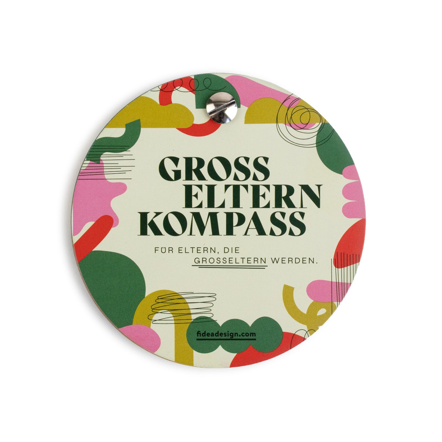 Eltern-Kompass - Grosselternkompass