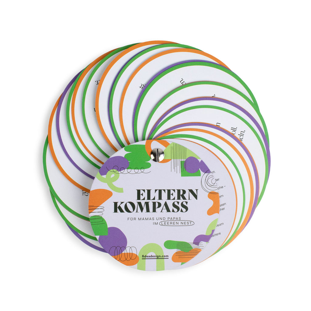 Eltern-Kompass - Empty Nest