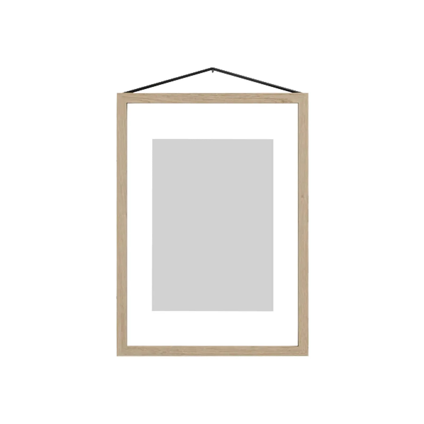 Produktbild Frame - Eiche A4
