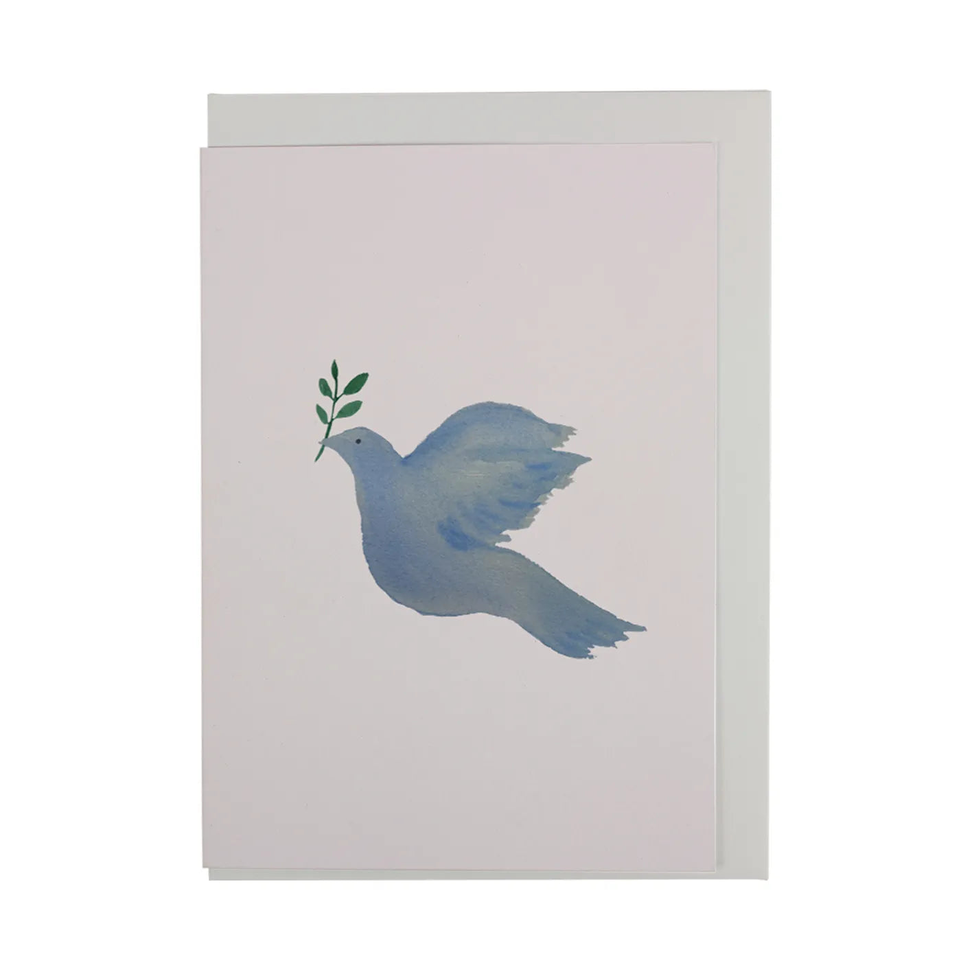 Produktbild SD - Dove of Peace