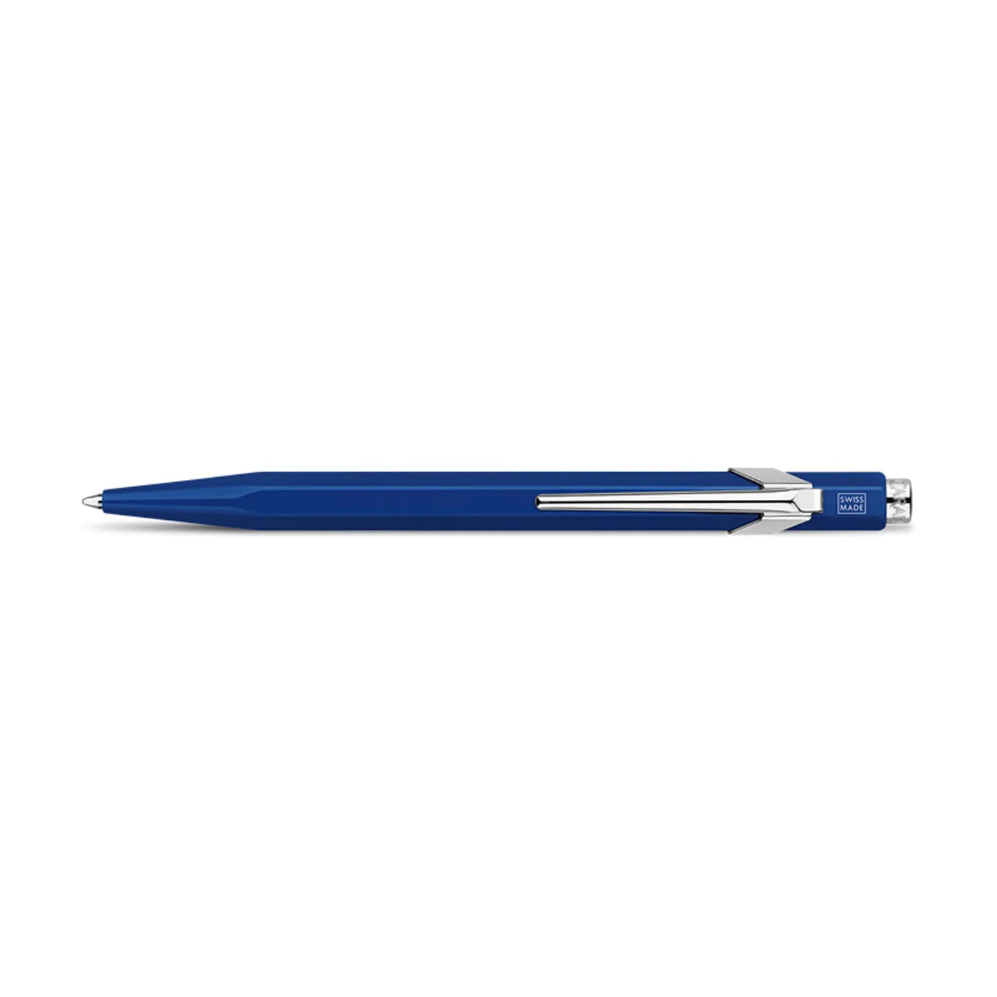 Produktbild Kugelschreiber 849 Classic - Saphirblau