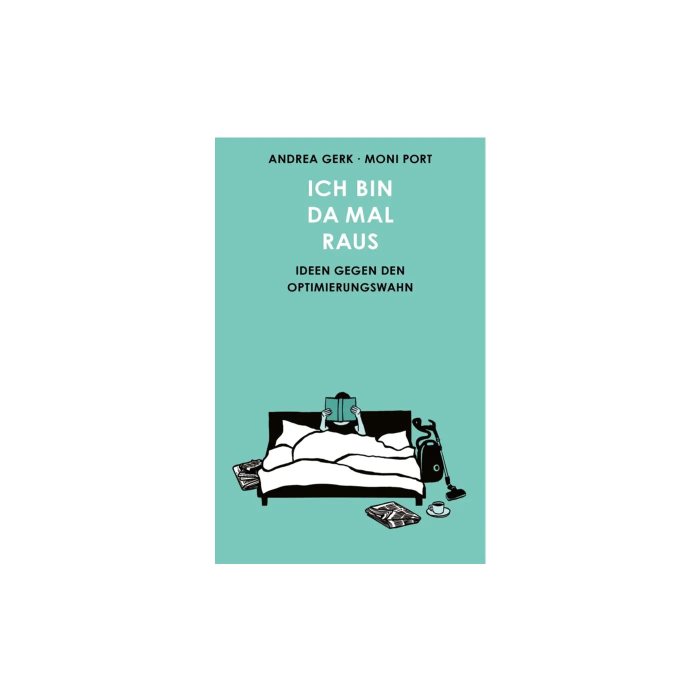 Produktbild Ich bin da mal raus