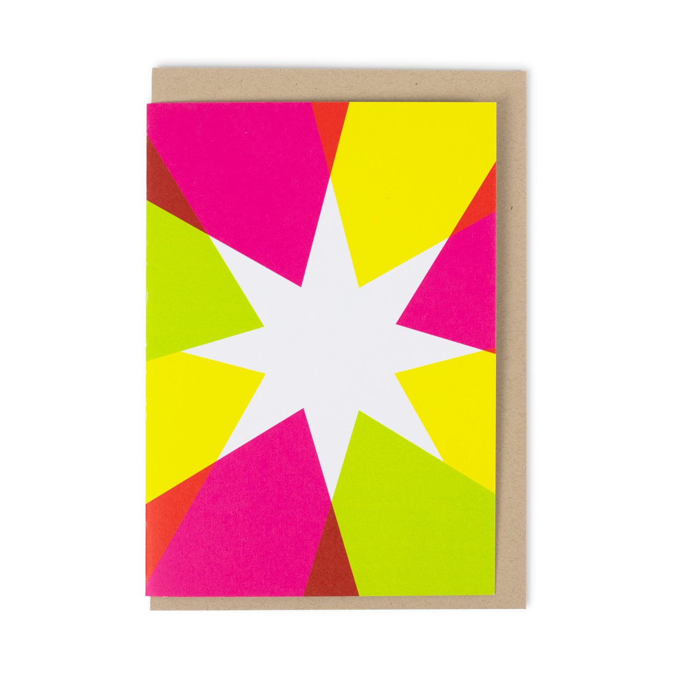 Produktbild Christmas Shapes - Stern