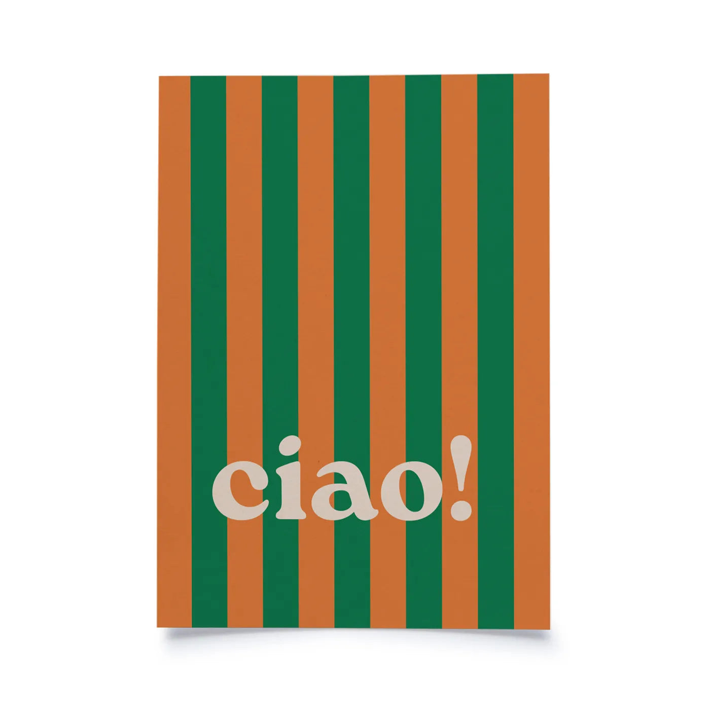 Produktbild Italianità - ciao!