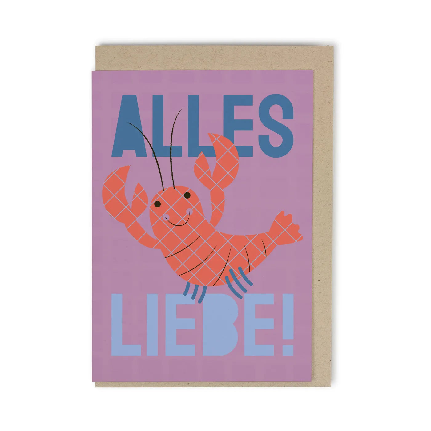 Produktbild Tierfreunde - Alles Liebe!