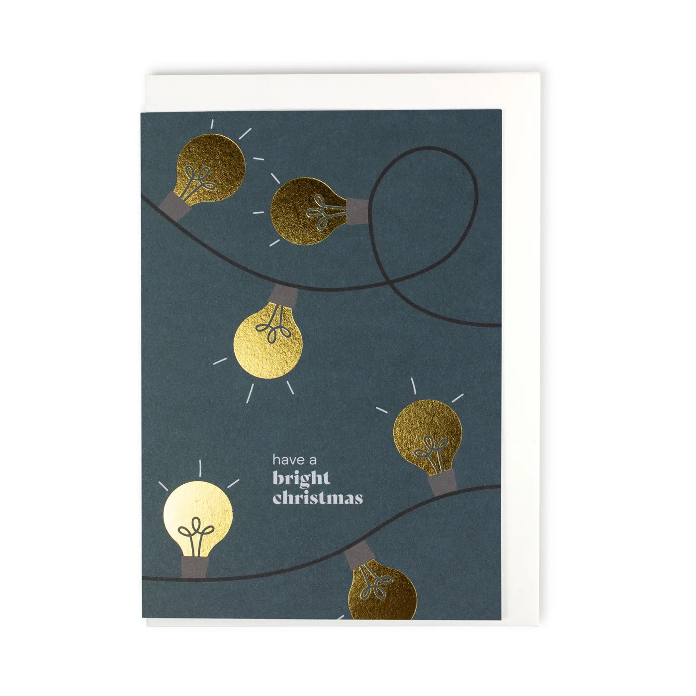 Produktbild Bright Christmas - have a bright christmas