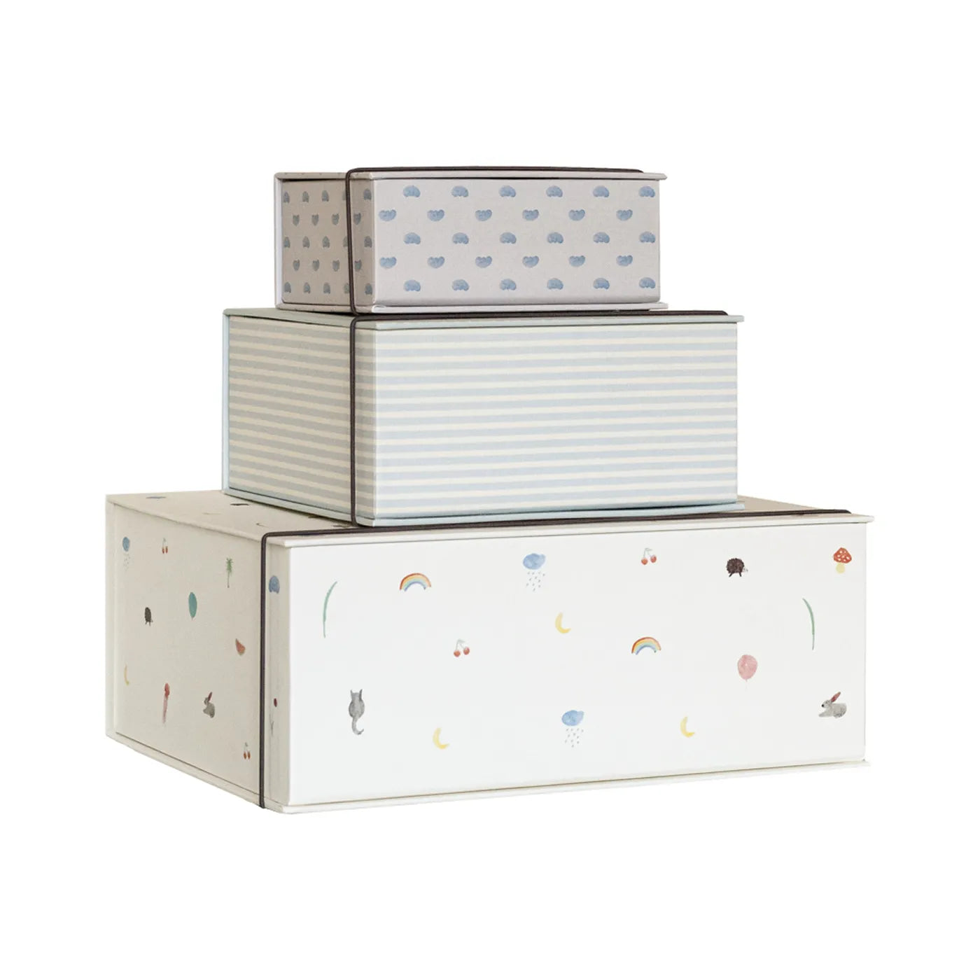 Produktbild Erinnerungsboxen