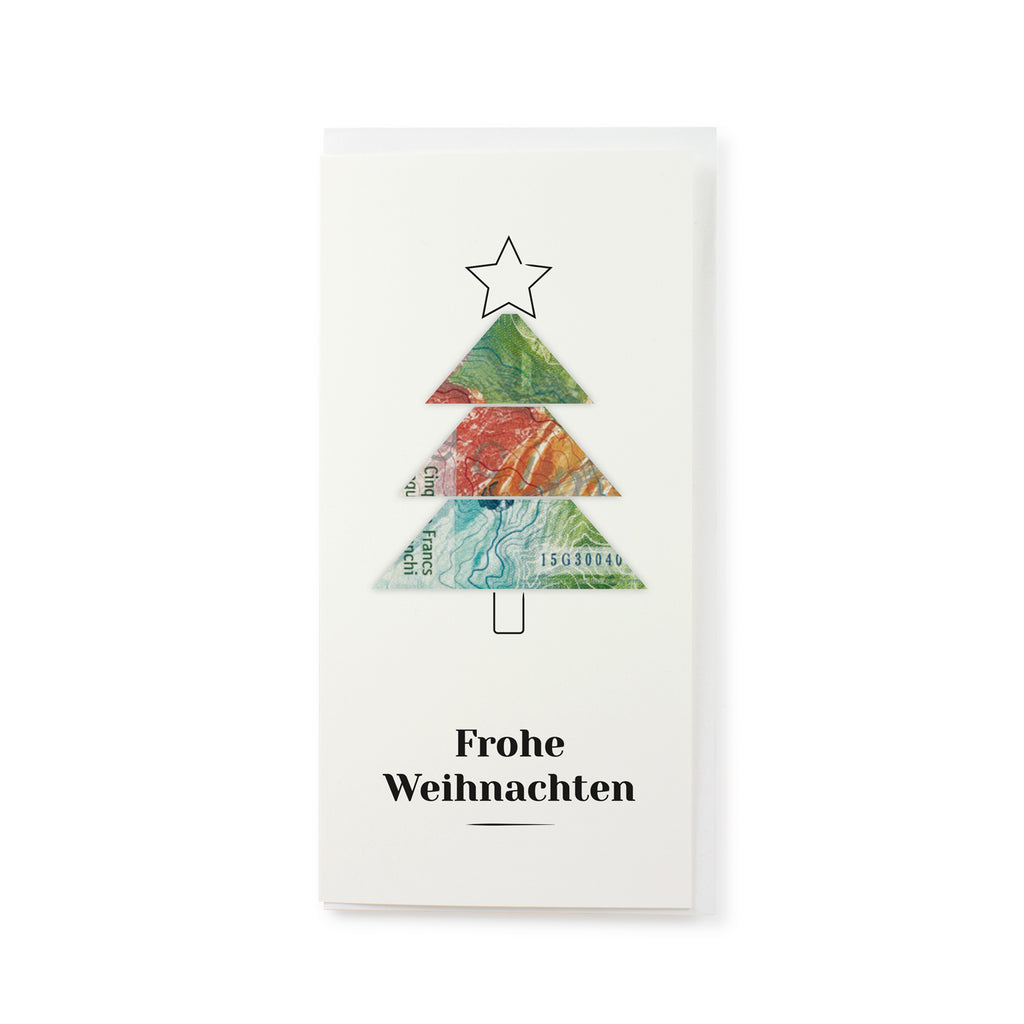 Produktbild Gönn dir was - Frohe Weihnachten