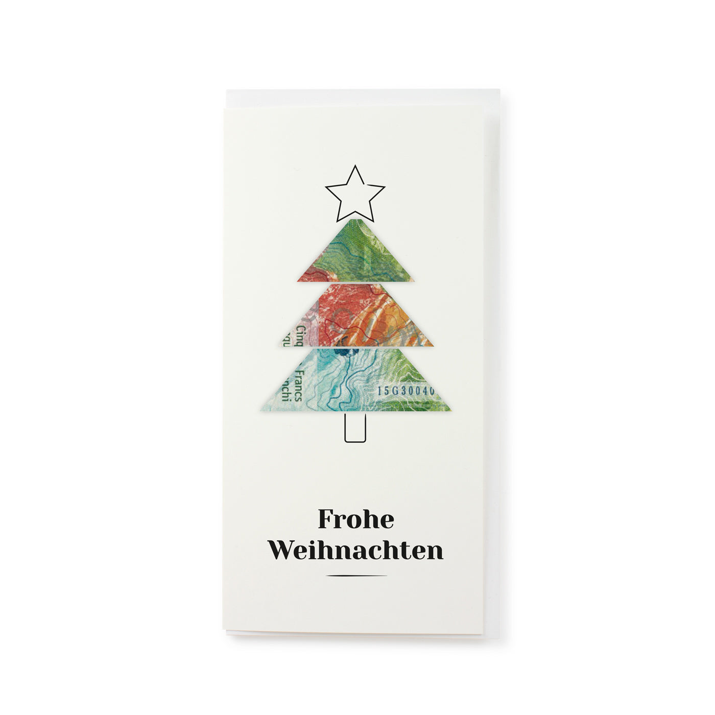 Produktbild Gönn dir was - Frohe Weihnachten
