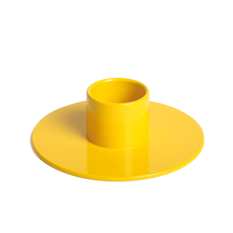 Produktbild POP - Verkehrsgelb
