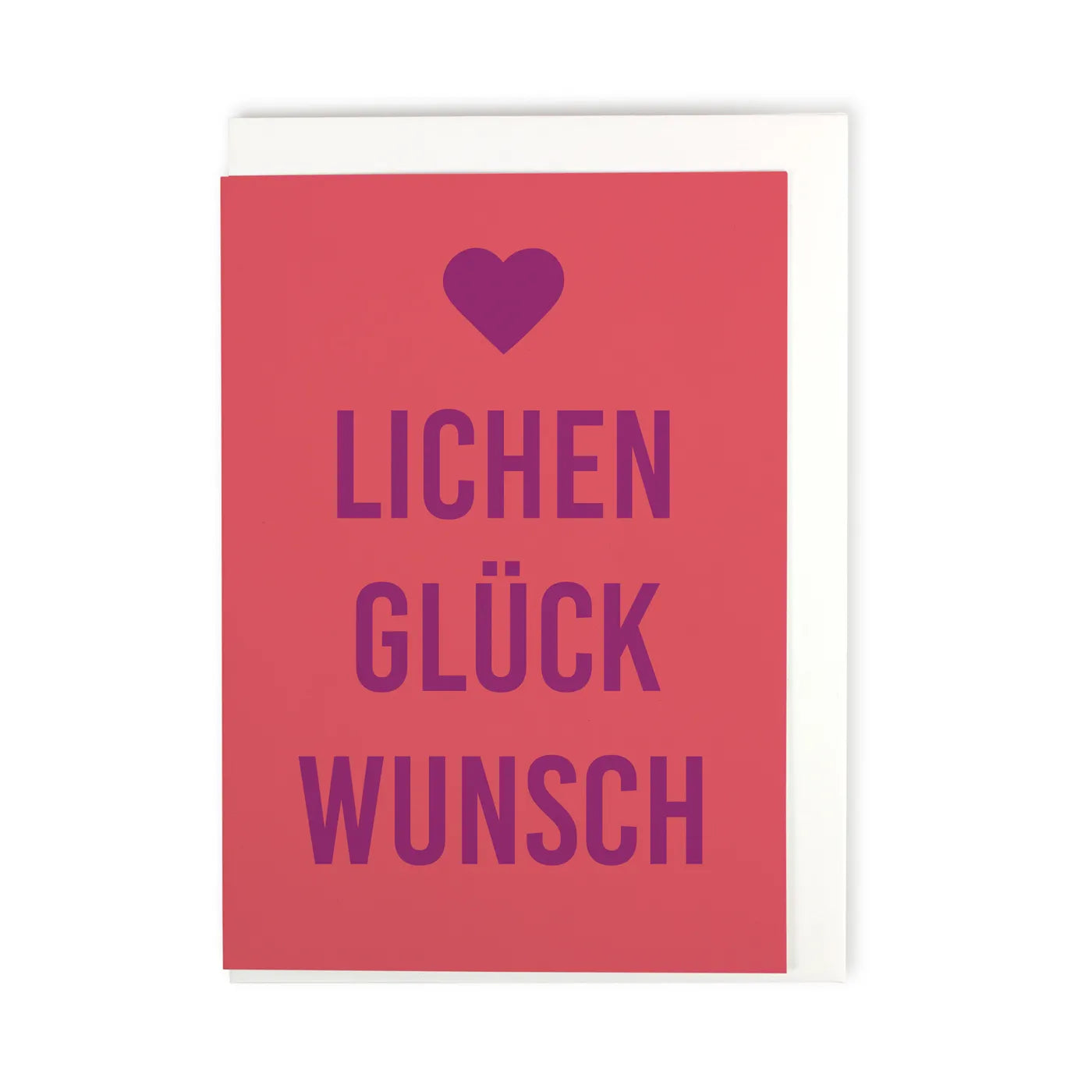 Produktbild Vielfalt - Herzlichen Glückwunsch