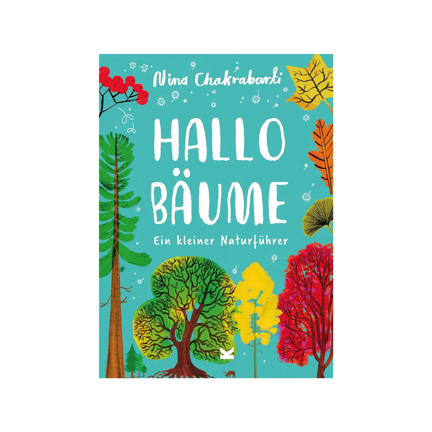 Produktbild Hallo Bäume