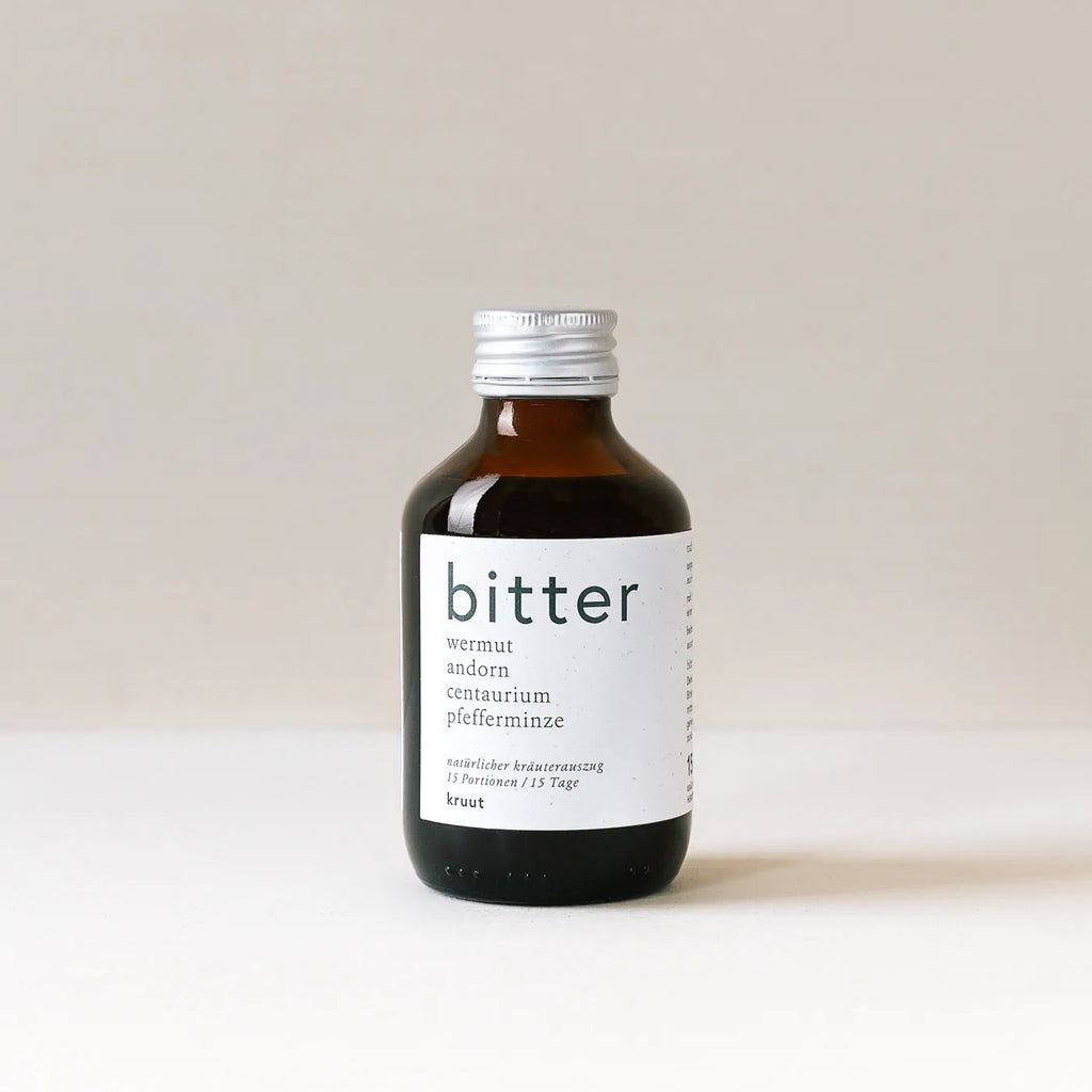 Produktbild Kruut Bitter -150ml