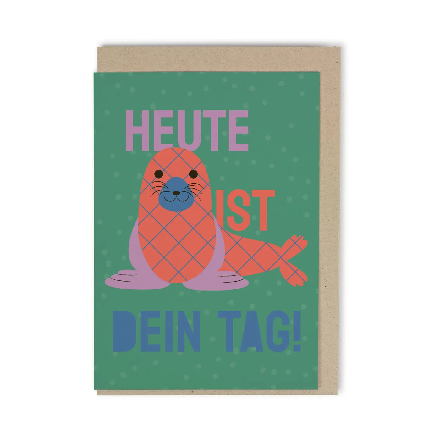 Produktbild Tierfreunde - Heute ist dein Tag!