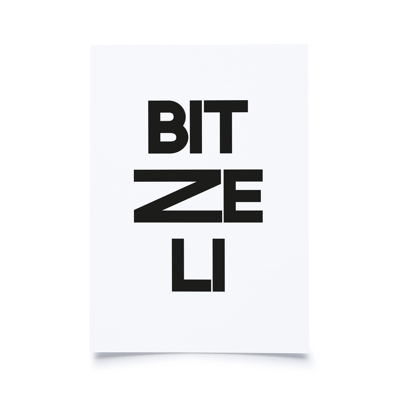 Produktbild Andrea Mettler - Bitzeli