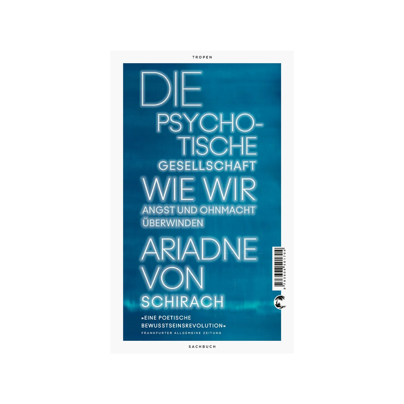 Produktbild Die psychotische Gesellschaft