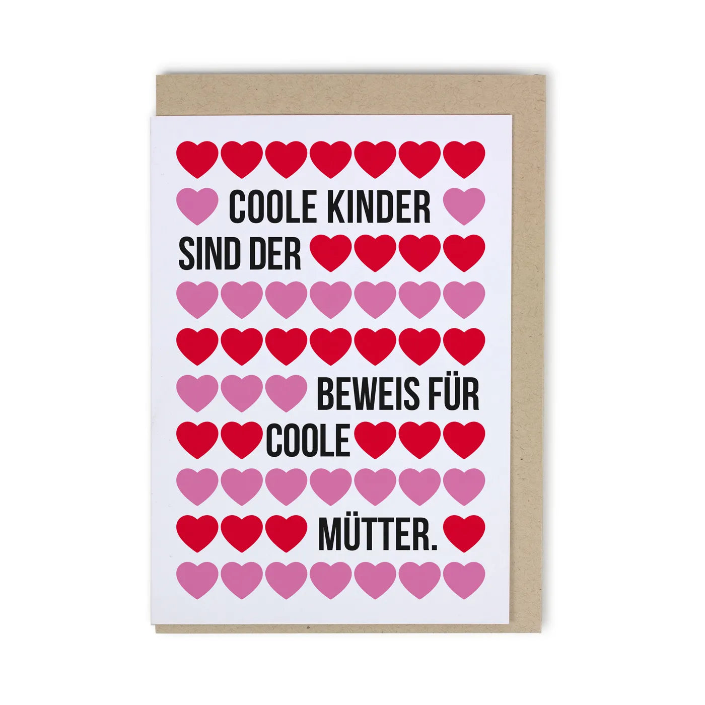 Produktbild Muttertag - Coole Kinder