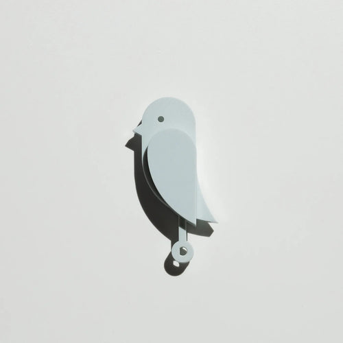 Produktbild Bird Only - Glacier