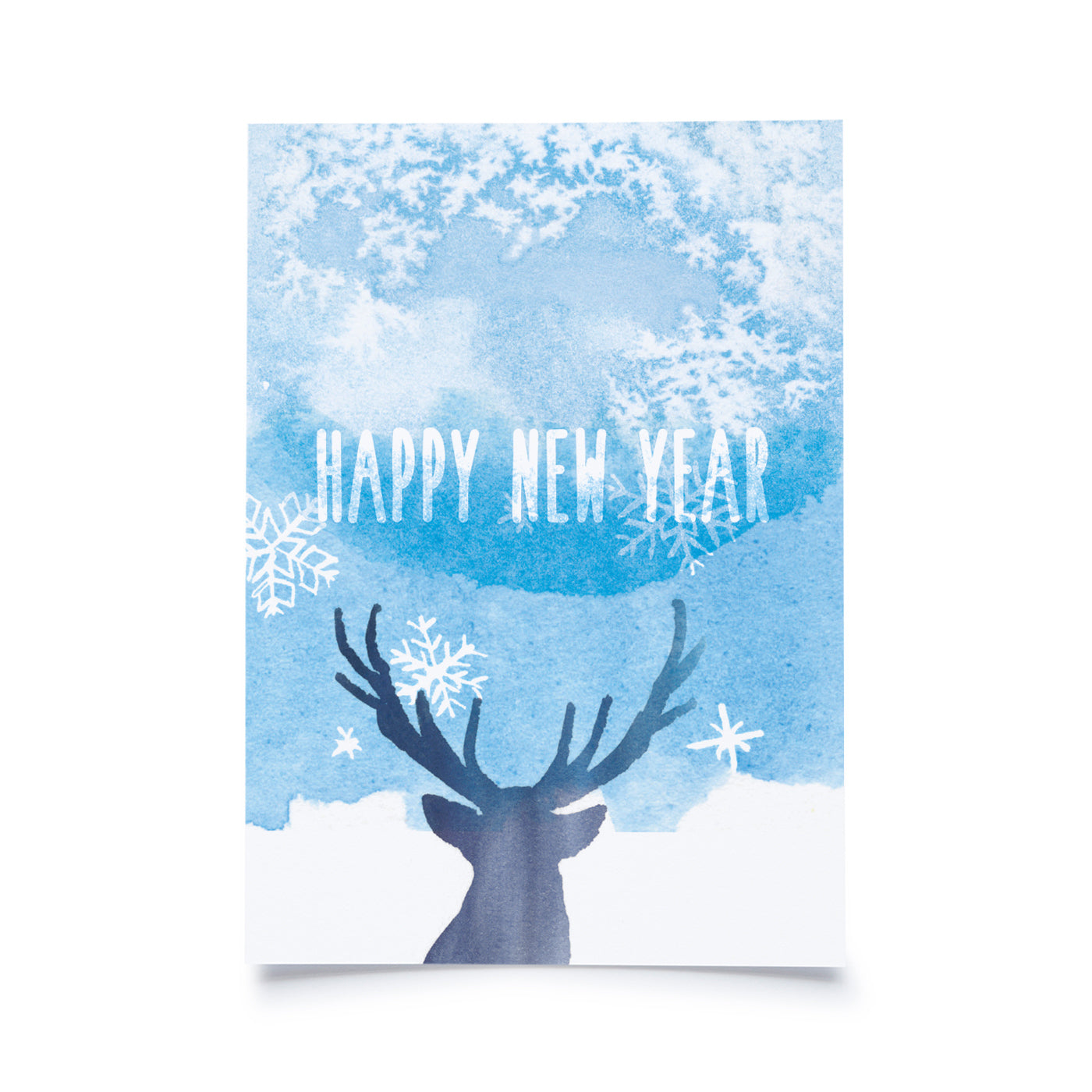 Produktbild Family & Friends - Happy New Year