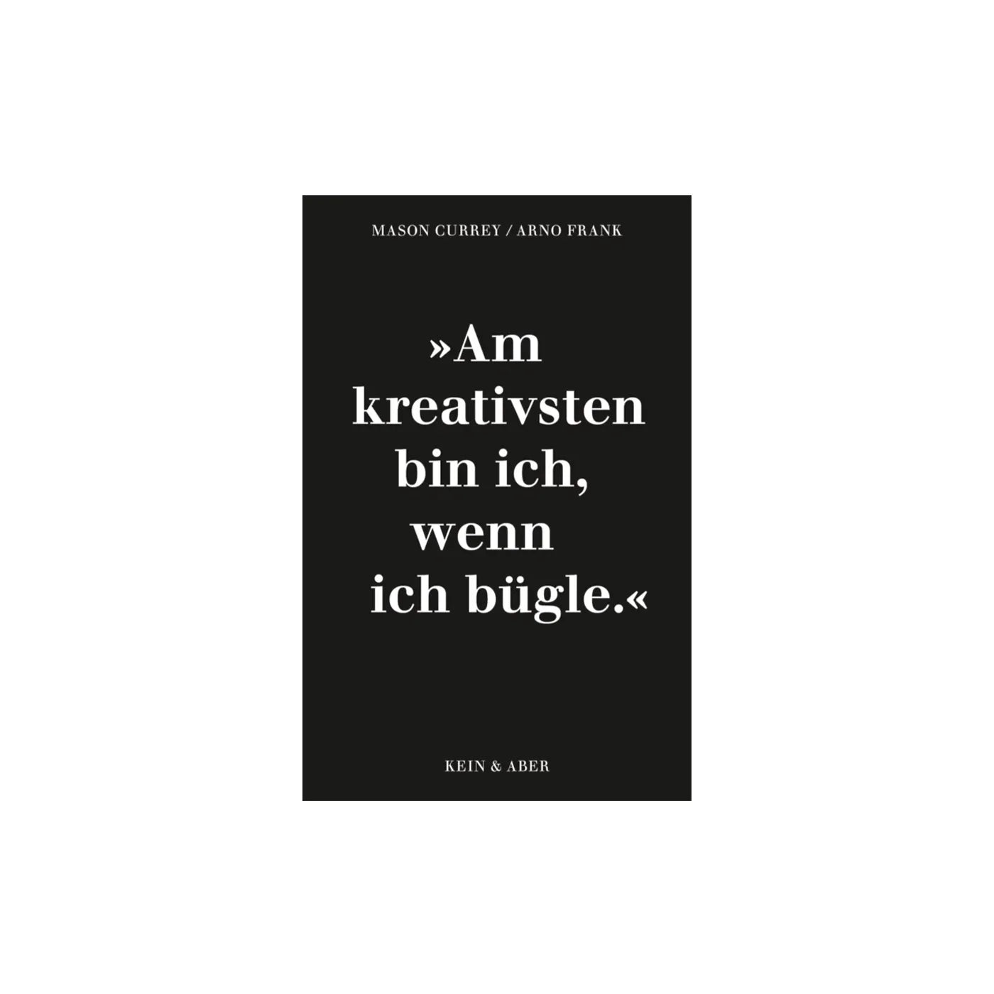 Produktbild Mehr Musenküsse - Die täglichen Rituale berühmter Künstler
